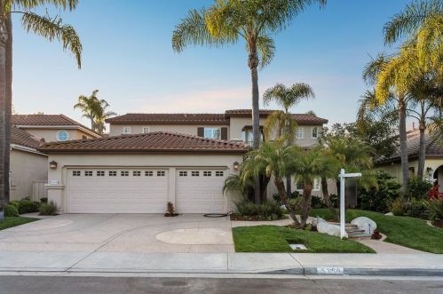 5260 Beachcomber Ct, San Diego, CA 92130-3707