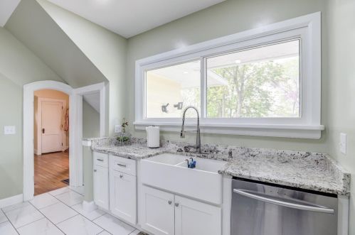 2703 Milton Rd, Liberty Township OH  45042 exterior