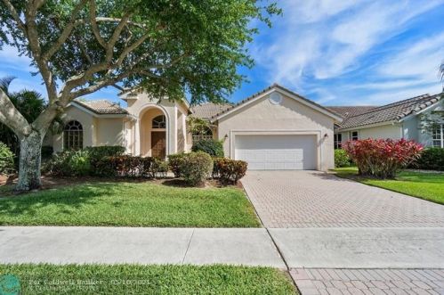 7908 Bridlington Dr, Boynton Beach, FL 33472-5059