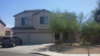9439 Monte Vista Rd, Phoenix, AZ 85037-4419