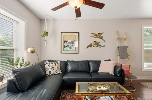 1331 Osceola St, Denver CO 80204-1430 exterior