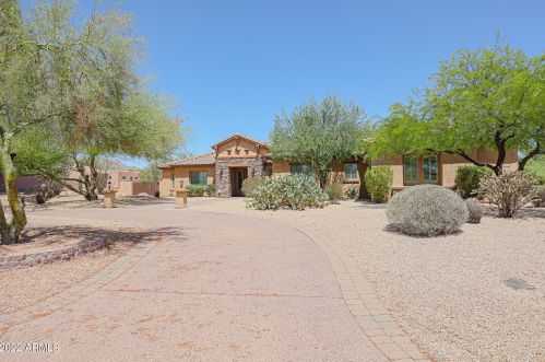 23429 82nd St, Scottsdale, AZ 85255-3504