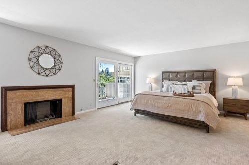 14658 Fieldstone Dr, Saratoga CA  95070-5733 exterior