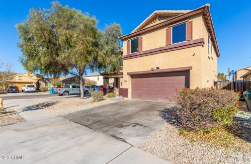 3325 89th Ave, Tolleson, AZ 85353-8681