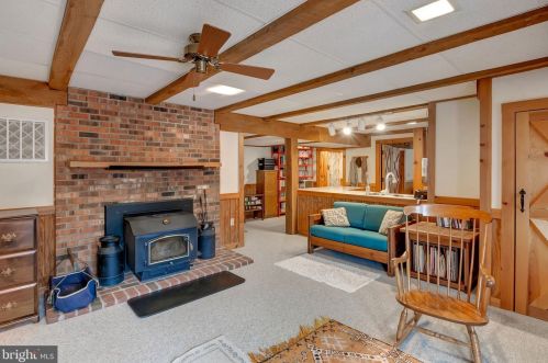 15561 Matthews Mill Rd, Madison Mills VA  22960-3739 exterior