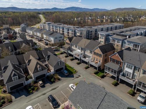 1080 Old Trail Dr, Crozet VA  22932-3341 exterior