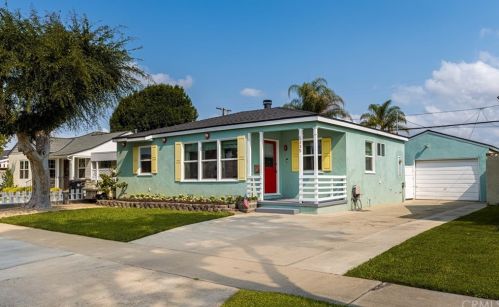 5335 Harco St, Long Beach, CA 90808-1923
