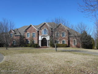 202 Waterleaf Way, Louisville, KY 40207-5716