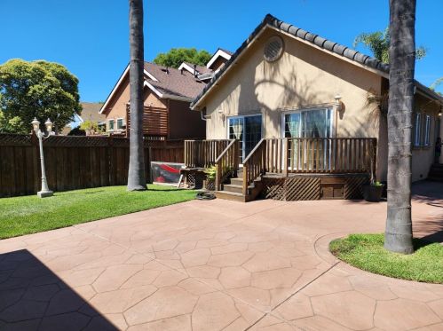 744 Delmas Ave, San Jose CA  95125-1510 exterior
