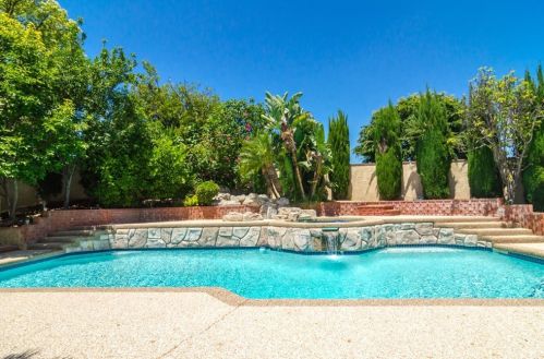 12878 Rimrock Ave, Chino Hills CA  91709-1001 exterior