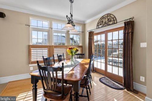 1583 Candace Ln, Yardley PA 19067-4484 exterior