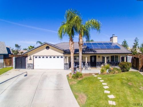 11704 Invidia Ct, Bakersfield, CA 93312-6522