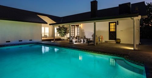 3836 Marigold Ln, Modesto CA  95356-1312 exterior