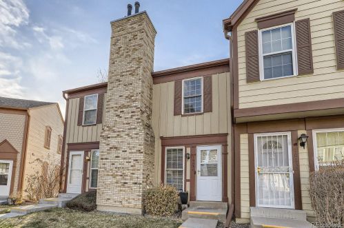 1663 Blackhawk Way, Denver CO 80012-6928 exterior