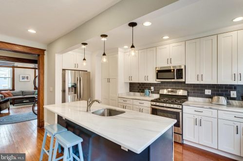 703 Taylor St, Washington DC 20017-2005 exterior