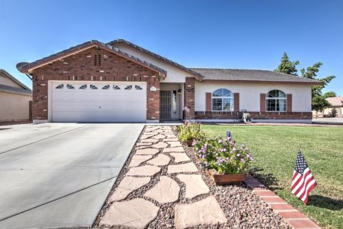 2833 Oakland Ct, Gilbert, AZ 85295-9147