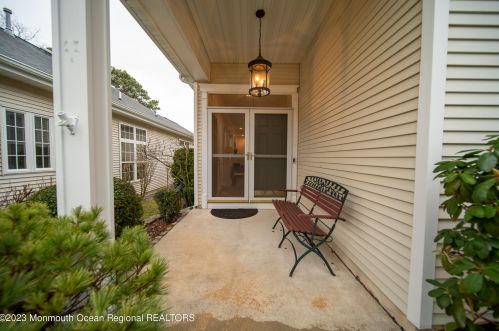 13 Goldensprings Dr, Lakewood NJ  08701-7384 exterior