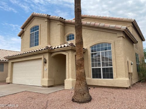 130 Desert Ct, Gilbert, AZ 85233-2105