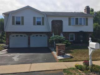 14 Peach Tree Ln, Kensington, CT 06037-2260
