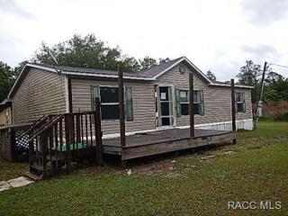 2041 Whitehurst Ave, Homosassa, FL 34448-9100
