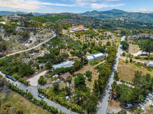 29079 Aerie Rd, Valley Center CA  92082-5728 exterior