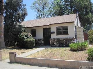 8146 Lindley Ave, Los Angeles CA  91335-1420 exterior