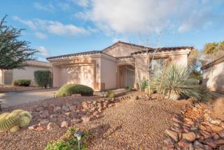 5236 Citrus Ln, Gilbert, AZ 85298-5310