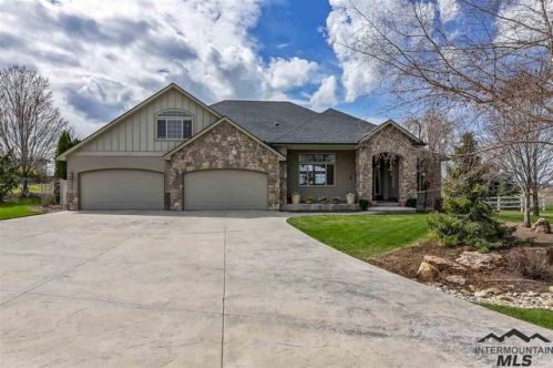 4595 Eagle Pointe Pl, Star, ID 83669-5361