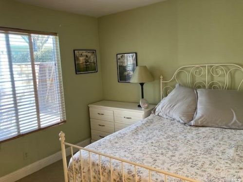 612 Simpson St, Santa Rosa CA  95401-5321 exterior