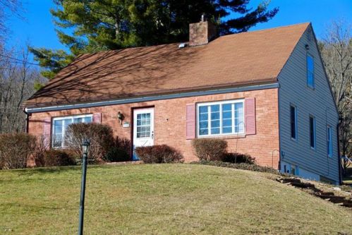 2815 Orchard Ave, Loyalsockville, PA 17754-9571