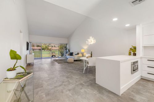 49131 Washington St, La Quinta CA  92253-2214 exterior