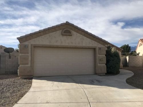 755 Keisha Ln, Safford, AZ 85546-3640