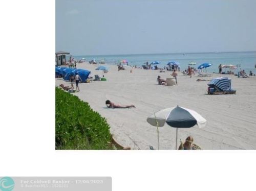 1551 12th Ct, Hollywood FL  33019-3268 exterior