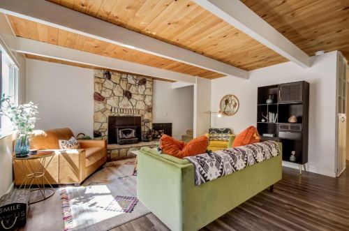 4267 Pine Forest Dr, Pacific House CA  95726-9510 exterior