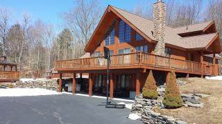 129 Viscomi Rd, Sundown NY  12740 exterior