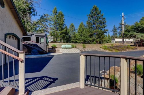 10790 Alta Sierra Dr, Grass Valley CA  95949-6842 exterior