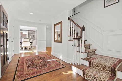 113 Bennington Pl, New Canaan, CT 06840-3402