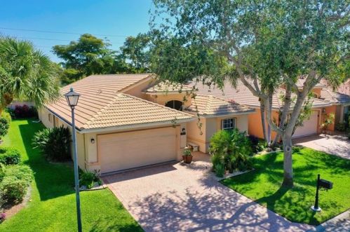 7426 Viale Caterina, Delray Beach, FL 33446-3773