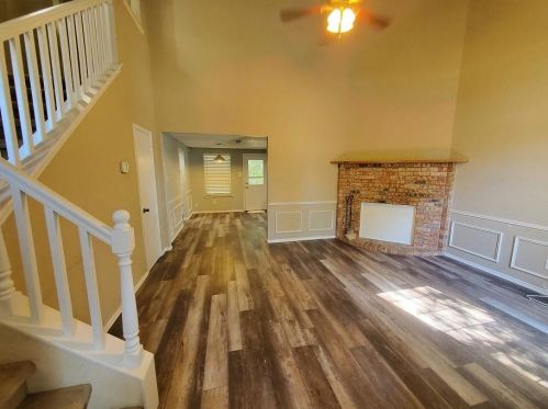 918 Blue Jay Dr, Midlothian TX  76063-1566 exterior
