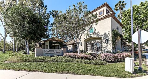 2800 Keller Dr, Tustin CA  92782-1002 exterior