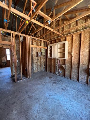 6321 Upper Palermo Rd, Oroville CA  95966-9017 exterior