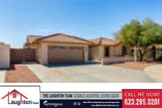 9145 Watson Ln, Peoria, AZ 85381-2701