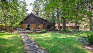 321 Fontaine Ln, Goose Prairie, WA 98937-9149