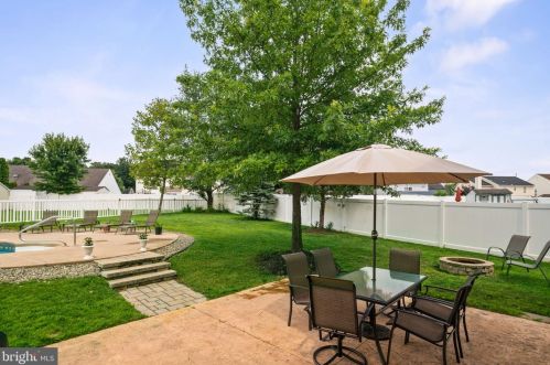 71 Easton Dr, Erial NJ  08081-4345 exterior