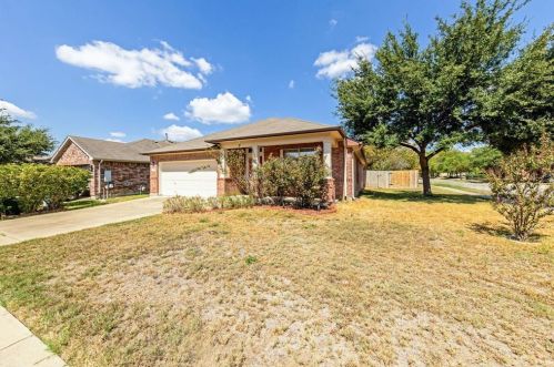 1881 Stone Rim Loop, Creedmoor, TX 78610-5837