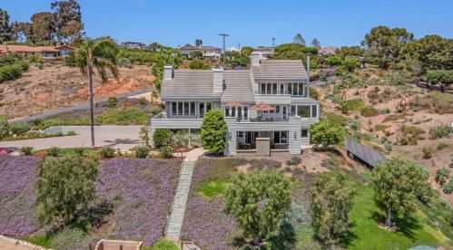 3637 Dove Holw Rd, Encinitas CA 92024-7248 exterior