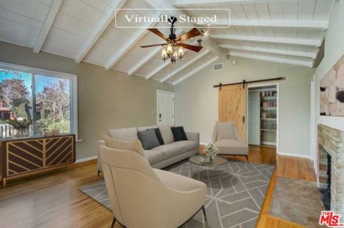5038 Fulton Ave, Van Nuys, CA 91423-1538
