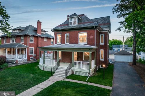 1314 High St, Pottstown, PA 19464-4950