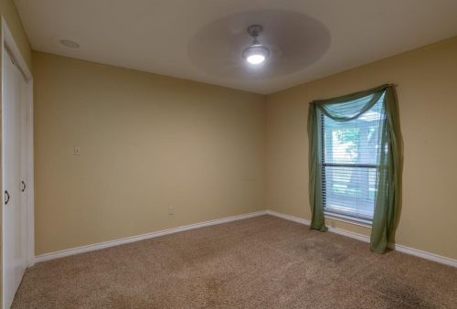 319 Jamie Way, Greenville TX  75402-8045 exterior