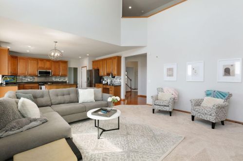 3859 Whitetail Dr, Prior Lake MN 55379-3540 exterior